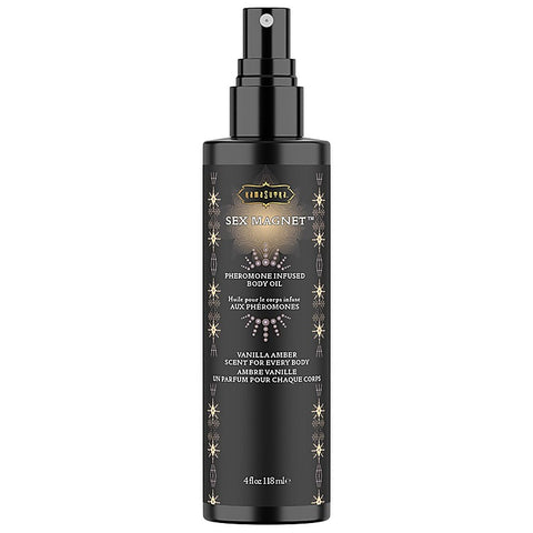 Sex Magnet Pheromone Body Spray By Kama Sutra - Sex Pheromones and Perfumes