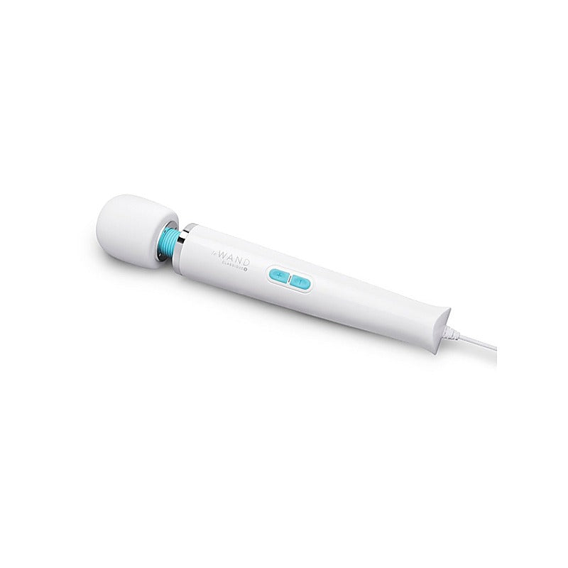 Classique Plug In Body Wand Massager By Le Wand - Body Wands