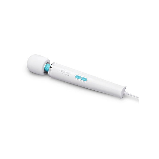Le Wand Classique Plug In Body Wand Massager