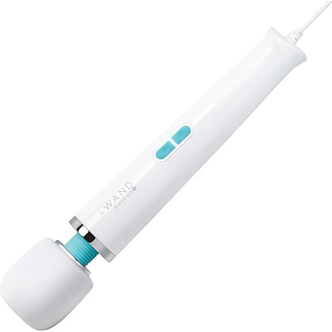 Classique Plug In Body Wand Massager By Le Wand - Body Wands