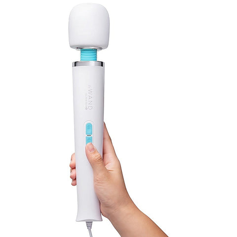 Classique Plug In Body Wand Massager By Le Wand - Body Wands