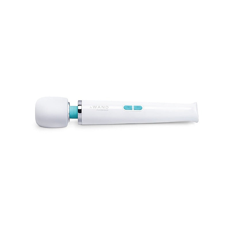 Classique Rechargeable Body Wand Massager By Le Wand - Body Wands