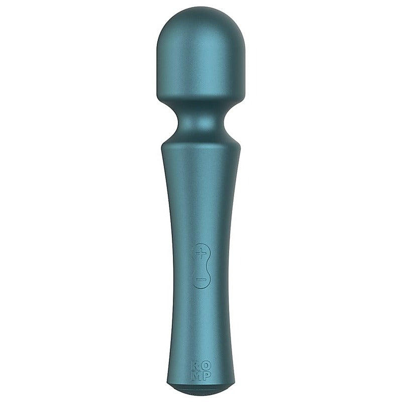 Romp Presto Compact Body Wand Vibrator By Love Honey - Body Wands