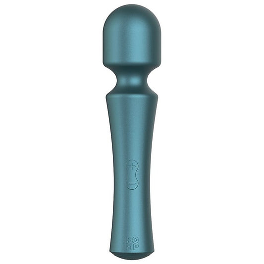 Love Honey Romp Presto Compact Body Wand Vibrator