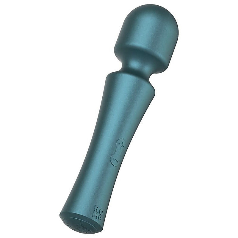 Romp Presto Compact Body Wand Vibrator By Love Honey - Body Wands