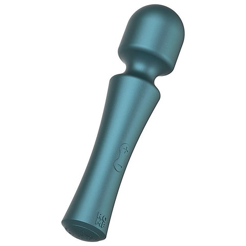 Romp Presto Compact Body Wand Vibrator By Love Honey - Body Wands