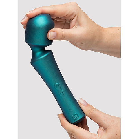 Romp Presto Compact Body Wand Vibrator By Love Honey - Body Wands