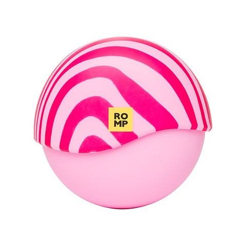 Romp Spin Clitoral Vibrator By Love Honey - Clit Ticklers and Pulsators