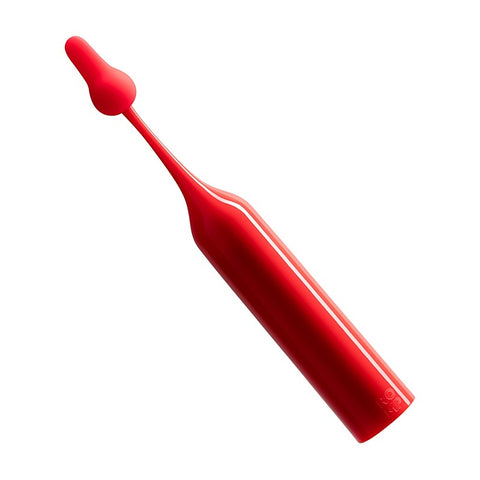 Romp Pop High Frequency Clitoral Stimulator By Love Honey - Clit Ticklers and Pulsators