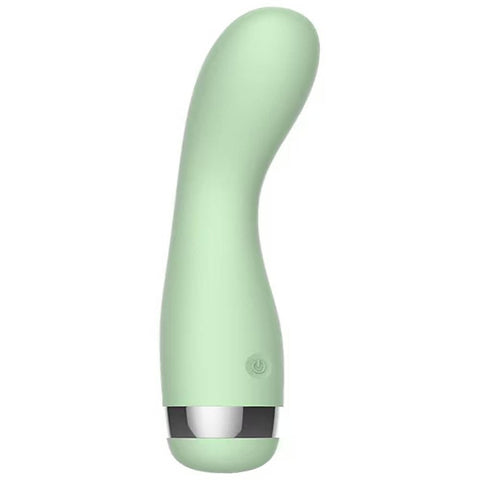 Soft by Playful Lover Rechargeable G-Spot Vibrator - G-Spot Vibrators