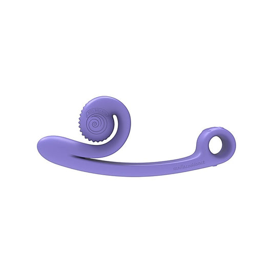 SVibe Snail Vibe Curve Limited Edition G Spot Vibrator
