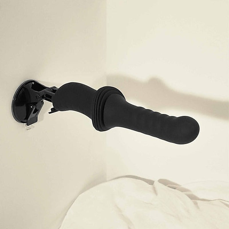 Deep Orgasm Remote Control Thrusting Machine By Marc Dorcel - Sex Machines