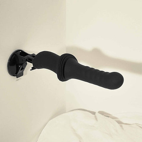 Deep Orgasm Remote Control Thrusting Machine By Marc Dorcel - Sex Machines