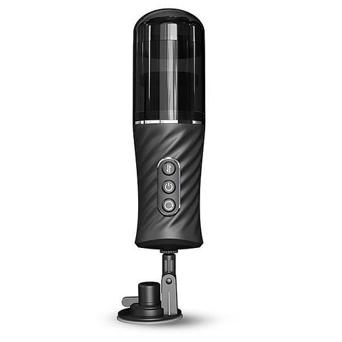Thrust Blow Pro by Marc Dorcel - Masturbators and Strokers