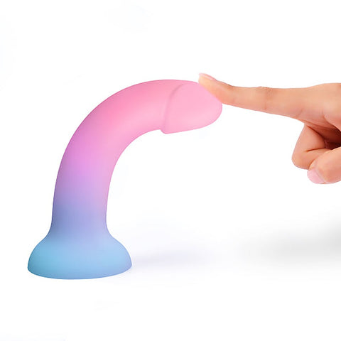 Dildolls Utopia Silicone Dildo By Love To Love - Realistic Dildos