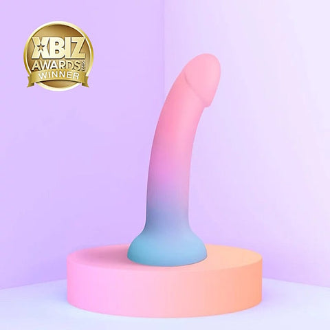 Dildolls Utopia Silicone Dildo By Love To Love - Realistic Dildos