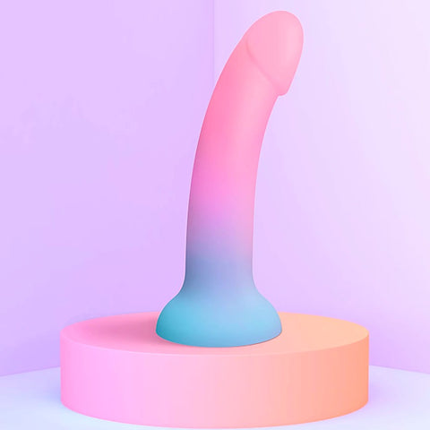 Dildolls Utopia Silicone Dildo By Love To Love - Realistic Dildos