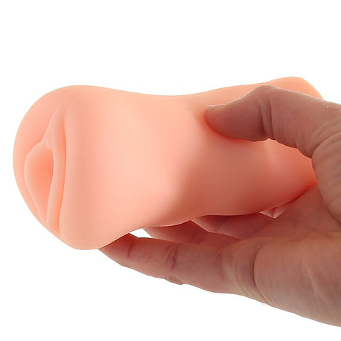 Alexis Adams 3D Pussy Stroker By Cousins Group - Masturbators and Strokers