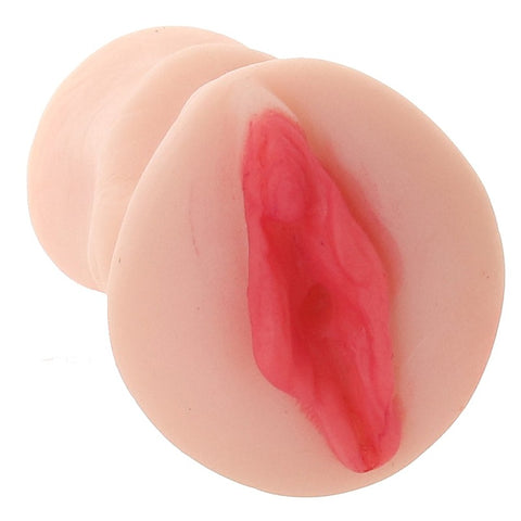 Ava Addams Vagina Stroker By Cousins Group - Masturbators and Strokers