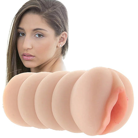 Abella Danger Pussy Stroker By Cousins Group - Masturbators and Strokers