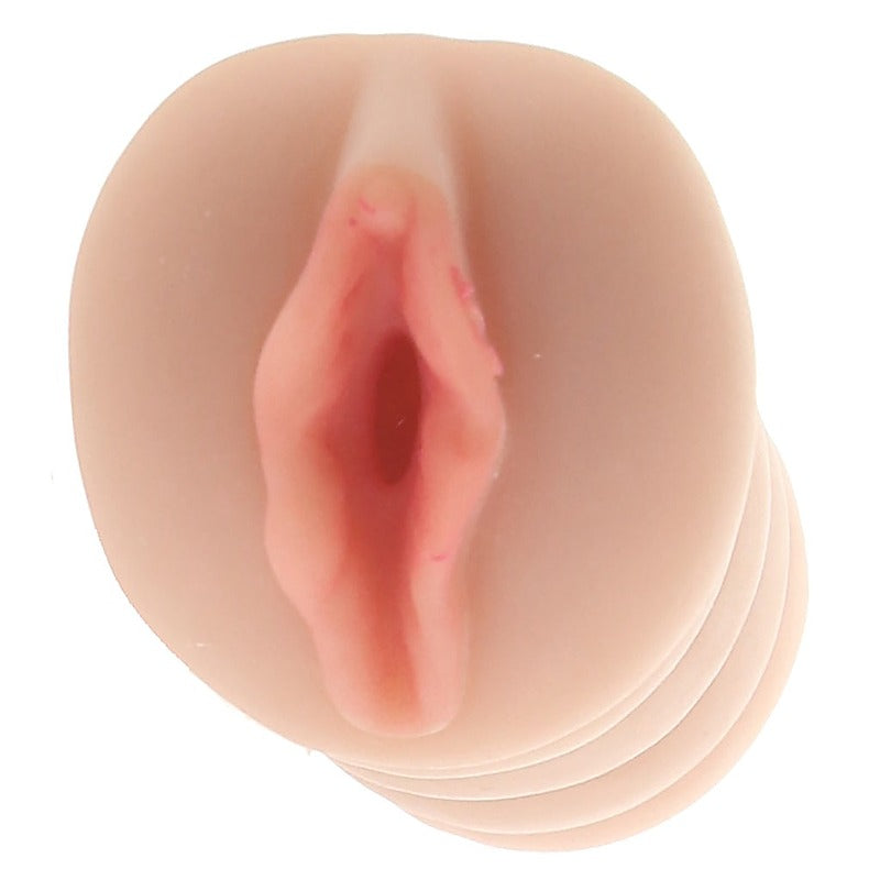 Abella Danger Pussy Stroker By Cousins Group - Masturbators and Strokers