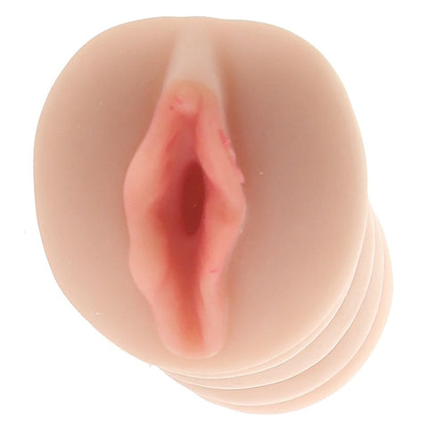Abella Danger Pussy Stroker By Cousins Group - Masturbators and Strokers