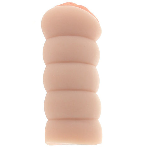 Abella Danger Pussy Stroker By Cousins Group - Masturbators and Strokers