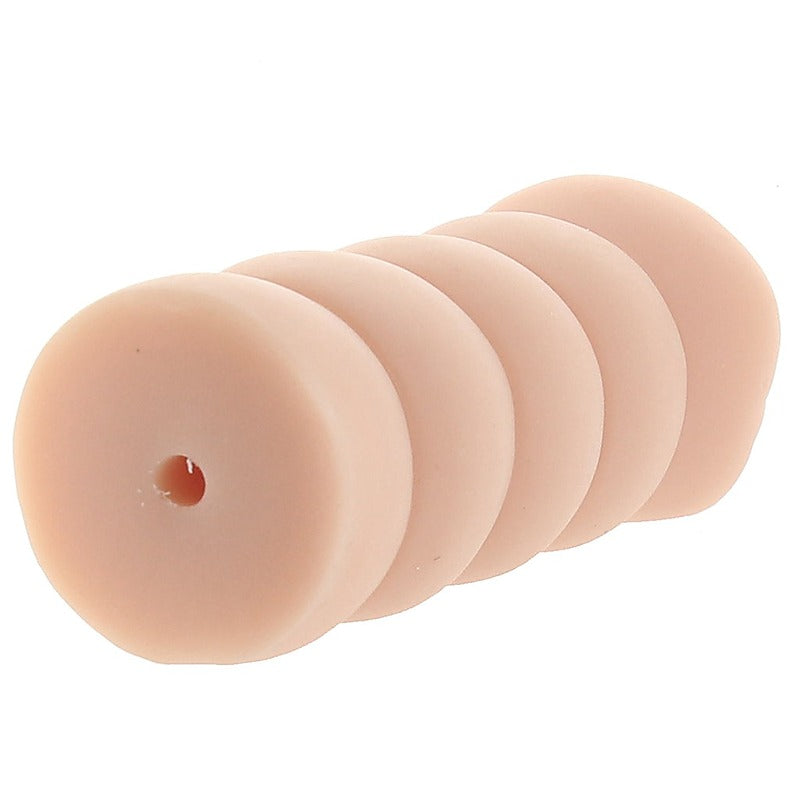 Abella Danger Pussy Stroker By Cousins Group - Masturbators and Strokers