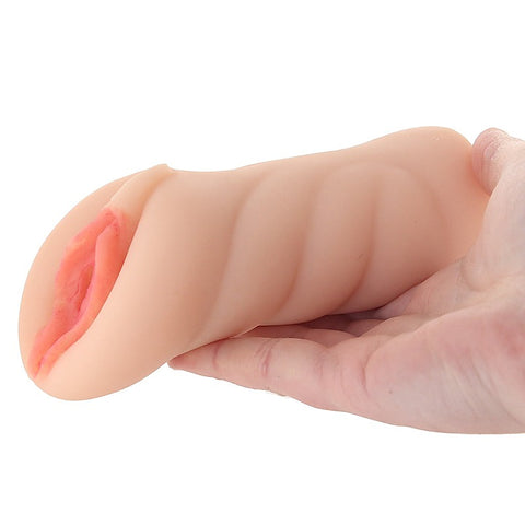 Anna Claire Clouds Pocket Pussy Stroker By Cousins Group - Masturbators and Strokers