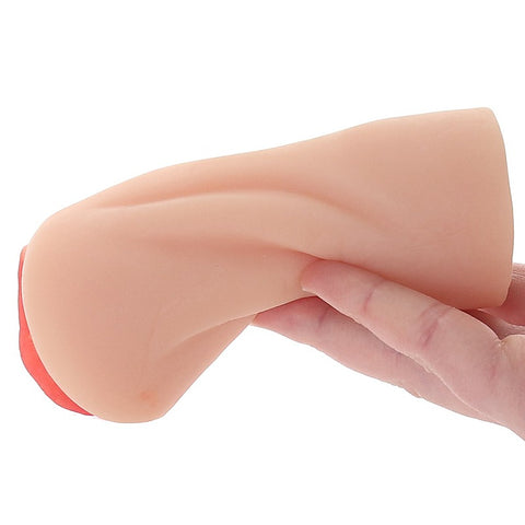 Alexis Tae Pussy Stroker By Cousins Group - Masturbators and Strokers