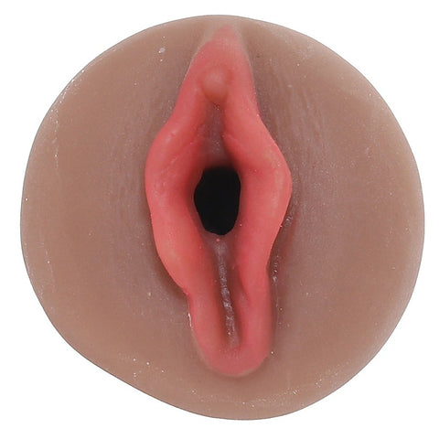 Ariana Aimes 3D Vagina Stroker By Cousins Group - Masturbators and Strokers
