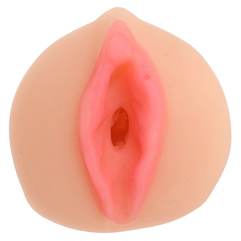 Carmen Caliente Pussy Stroker By Cousins Group - Masturbators and Strokers