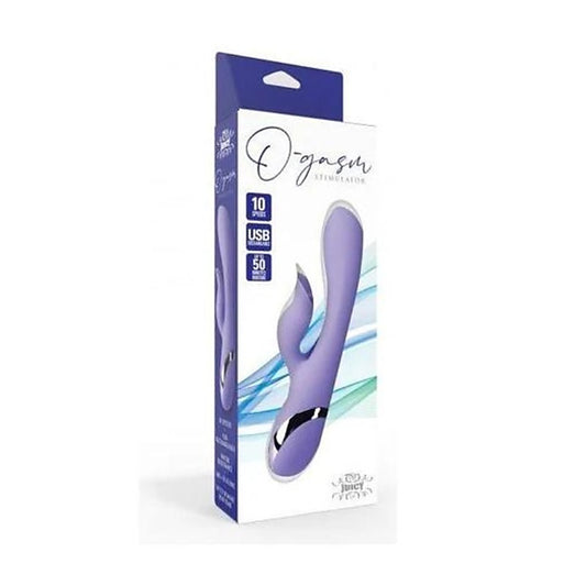 Cousins Group O-Gasm Rabbit Style Clitoral Stimulator