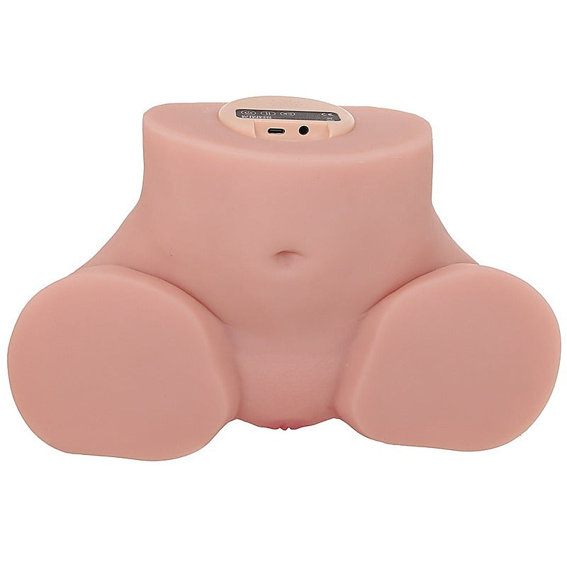 Stroker Kings Ultimate Booty Vibrating Stroker - Masturbators and Strokers