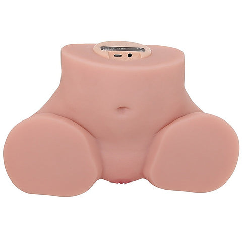 Stroker Kings Ultimate Booty Vibrating Stroker - Masturbators and Strokers