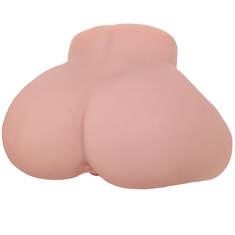 Stroker Kings Ultimate Booty Vibrating Stroker - Masturbators and Strokers
