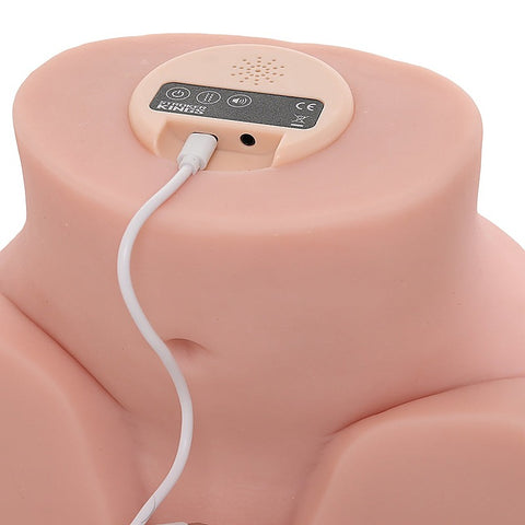 Stroker Kings Ultimate Booty Vibrating Stroker - Masturbators and Strokers