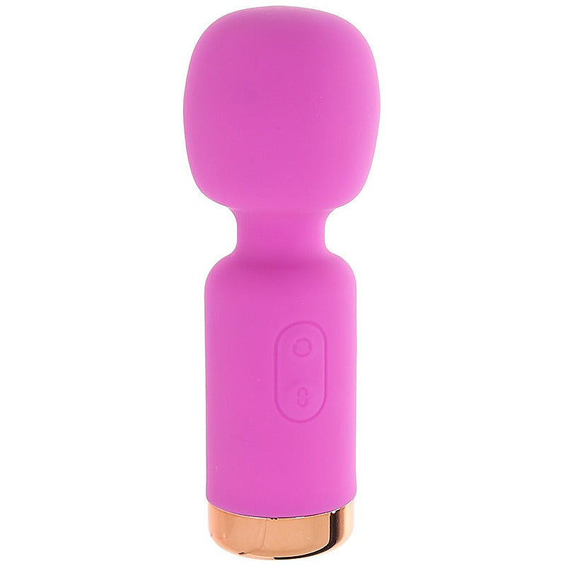 Shanna Moakler Mini Body Wand Massager By Cousins Group - Body Wands