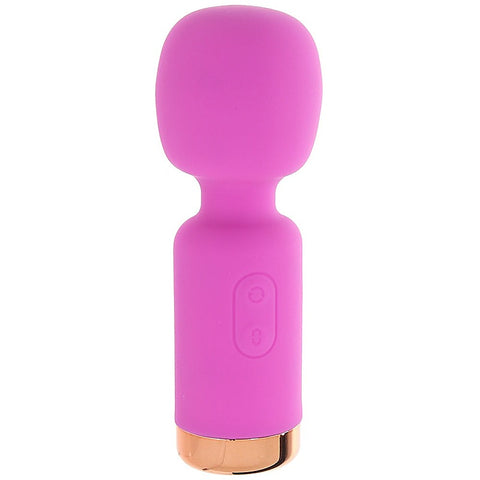 Shanna Moakler Mini Body Wand Massager By Cousins Group - Body Wands