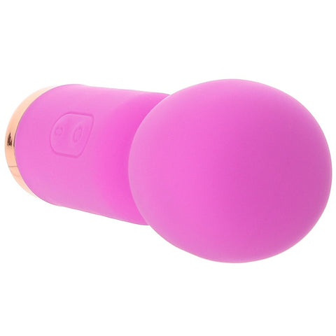 Shanna Moakler Mini Body Wand Massager By Cousins Group - Body Wands
