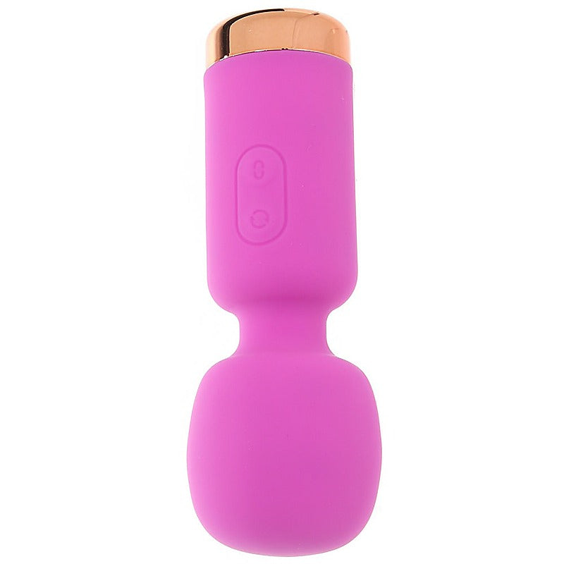Shanna Moakler Mini Body Wand Massager By Cousins Group - Body Wands