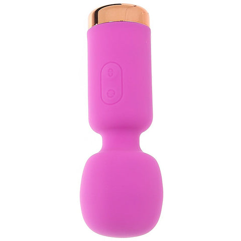 Shanna Moakler Mini Body Wand Massager By Cousins Group - Body Wands