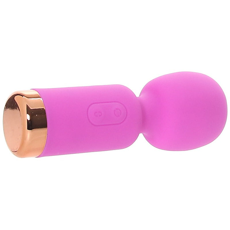 Shanna Moakler Mini Body Wand Massager By Cousins Group - Body Wands