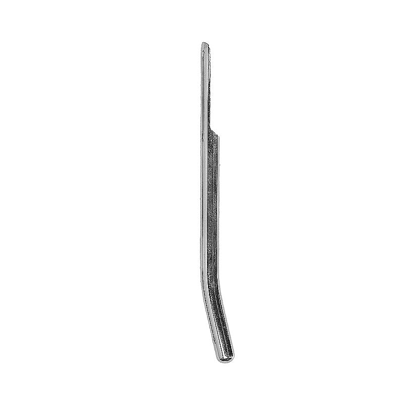 Urethral Sounding Stainless Steel Dilator By Shots Toys - Urethral Sounds