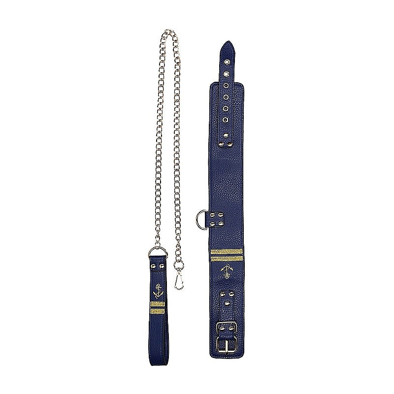 Sailor Couples Bondage Play Kit By Shots Toys - Bondage Kits