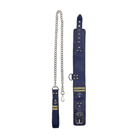 Sailor Couples Bondage Play Kit By Shots Toys - Bondage Kits