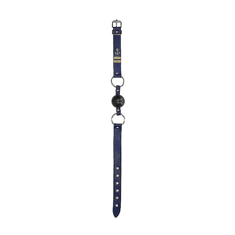 Sailor Couples Bondage Play Kit By Shots Toys - Bondage Kits
