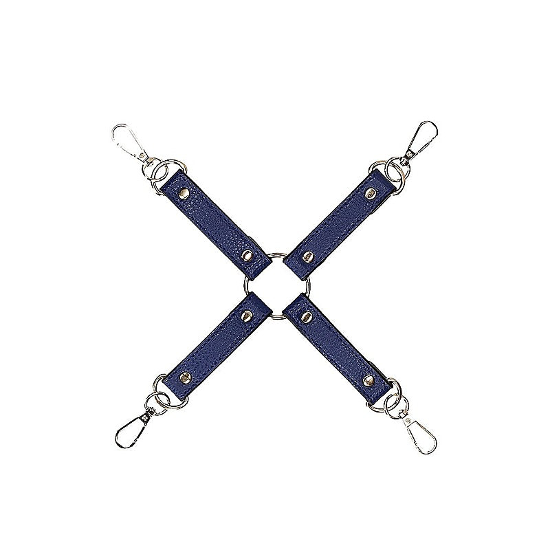 Sailor Couples Bondage Play Kit By Shots Toys - Bondage Kits