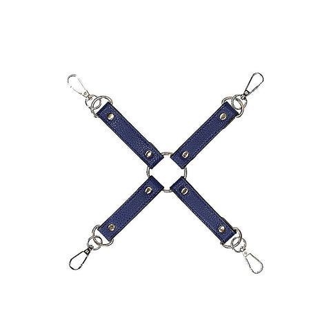 Sailor Couples Bondage Play Kit By Shots Toys - Bondage Kits