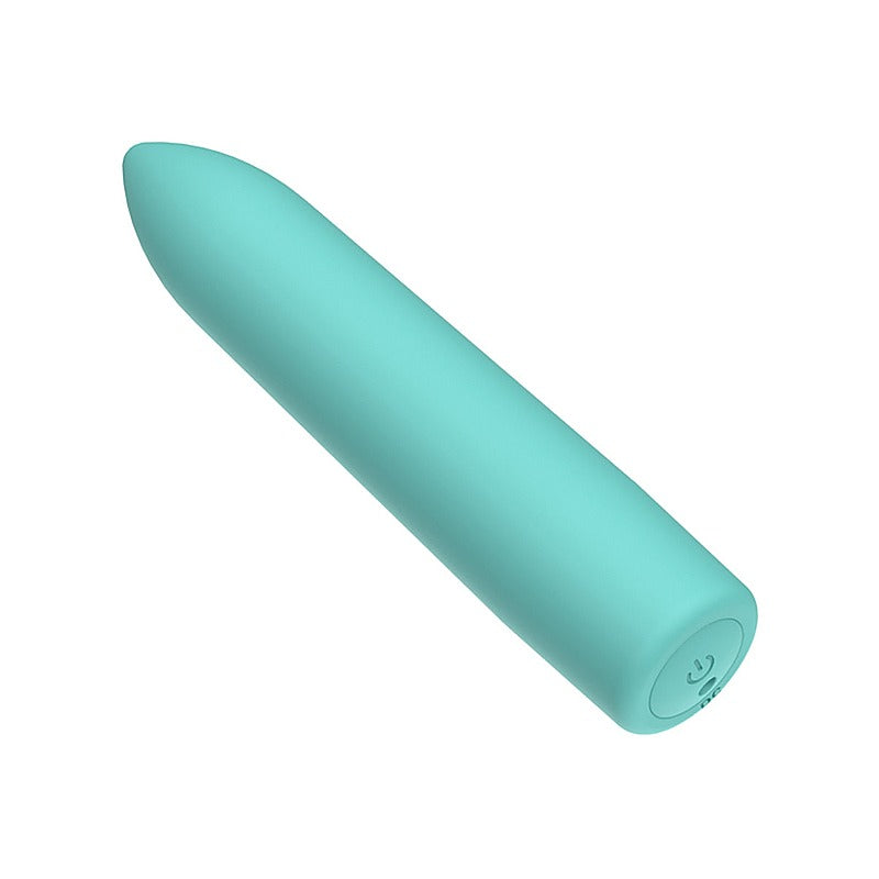 Mini Baby Vibrating Bullet Massager By Full Circle - Bullet Vibrators